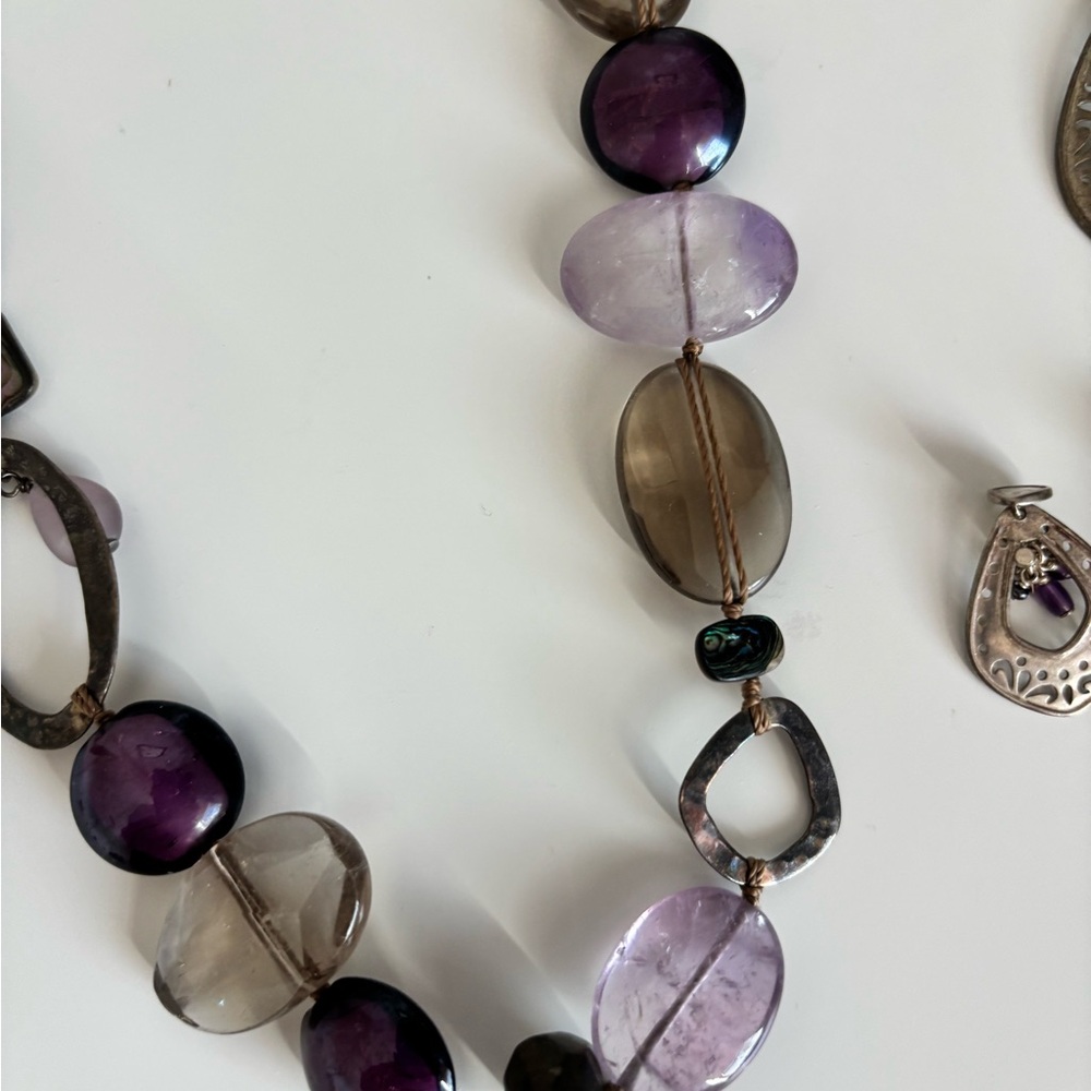 Silpada Set - image 2